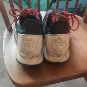 Nike Lebron Witness lV